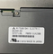 AA104VJ03 Mitsubishi 10.4&quot; 640(RGB)×480, 80/80/80/60  INDUSTRIAL LCD DISPLAY
