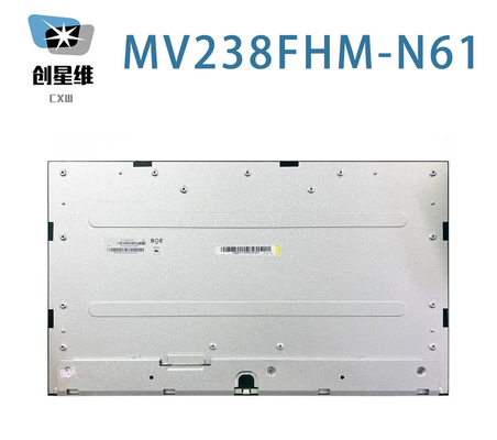 MV238FHM-N61 BOE 23.8" 1920(RGB)×1080, 250 cd/m² INDUSTRIAL LCD DISPLAY