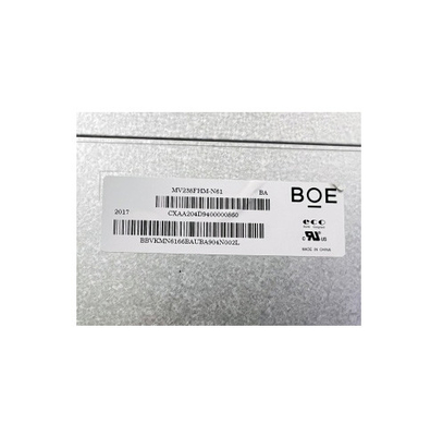 MV238FHM-N61 BOE 23.8" 1920(RGB)×1080, 250 cd/m² INDUSTRIAL LCD DISPLAY
