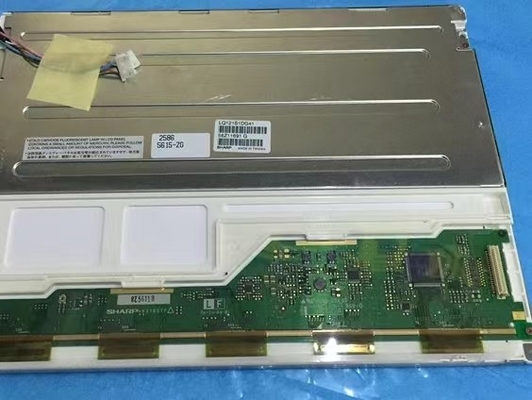 PV121X0B-N10 BOE 12.1&quot; 1024(RGB)×768, 85/85/85/85 (Typ.)(CR≥10 INDUSTRIAL LCD DISPLAY
