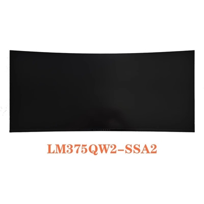 LM375QW2-SSA2 LG Display 37.5&quot; 3840(RGB)×1600, 450 cd/m² INDUSTRIAL LCD DISPLAY