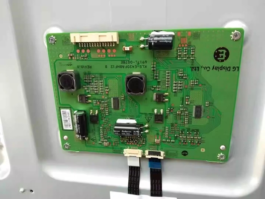 P420HVN02.0 AUO 42&quot; 1920(RGB)×1080, FHD 500 cd/m²  INDUSTRIAL LCD DISPLAY