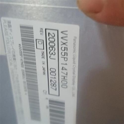 VVX55P147H00 Panasonic 55&quot; 3840(RGB)×2160, 700 (cd/m²) INDUSTRIAL LCD DISPLAY