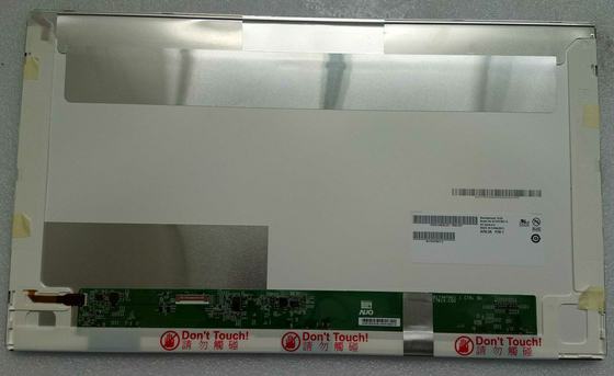 B173HTN01.1  AUO 17.3&quot; 1920(RGB)×1080,300 cd/m² INDUSTRIAL LCD DISPLAY