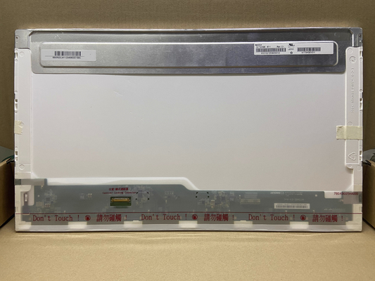 N173HGE-E11 Innolux 17.3" 1920(RGB)×1080, 300 cd/m² INDUSTRIAL LCD DISPLAY