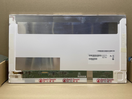 N173HGE-E11 Innolux 17.3" 1920(RGB)×1080, 300 cd/m² INDUSTRIAL LCD DISPLAY