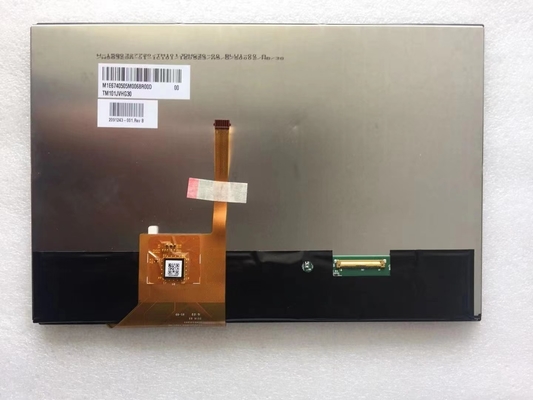 TM101JDHG32 TIANMA 10.1&quot; 1280(RGB)×800, 1000 cd/m² (Typ.) INDUSTRIAL LCD DISPLAY