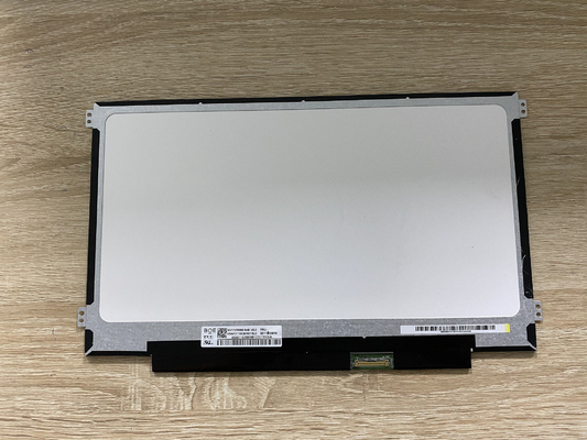 NV116WHM-N45 BOE 11.6&quot; 1366(RGB)×768, 250 cd/m² INDUSTRIAL LCD DISPLAY