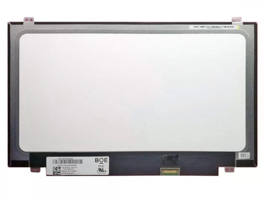 NV140FHM-N4A BOE 14.0&quot; 1920(RGB)×1080, 220 cd/m² INDUSTRIAL LCD DISPLAY
