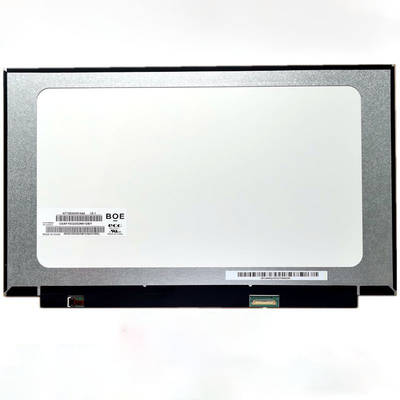 NT156WHM-N44 BOE 15.6&quot; 1366(RGB)×768, 220 cd/m² INDUSTRIAL LCD DISPLAY