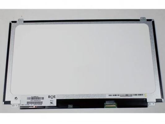 NT156WHM-N42 BOE 15.6&quot; 1366(RGB)×768, 220 cd/m²  INDUSTRIAL LCD DISPLAY