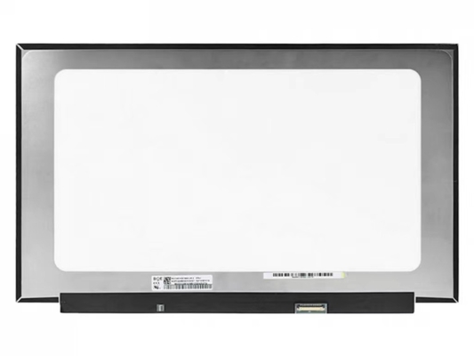 NV156FHM-N6A  BOE 15.6" 1920(RGB)×1080, 300 cd/m² INDUSTRIAL LCD DISPLAY