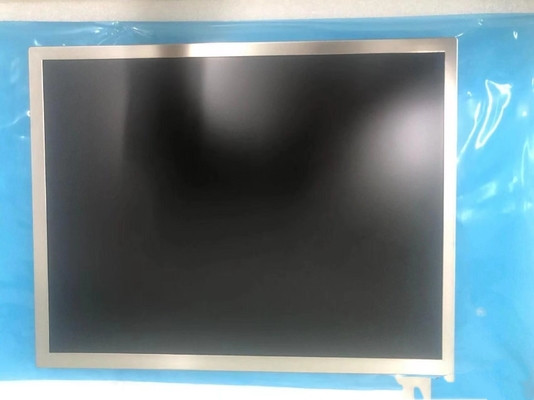 AV121X0M-N10 BOE 12.1&quot; 1024(RGB)×768, 600 cd/m² INDUSTRIAL LCD DISPLAY