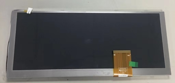 CLAA103WA01 XN CPT 10.3&quot; 1280(RGB)×480, 800 cd/m² INDUSTRIAL LCD DISPLAY