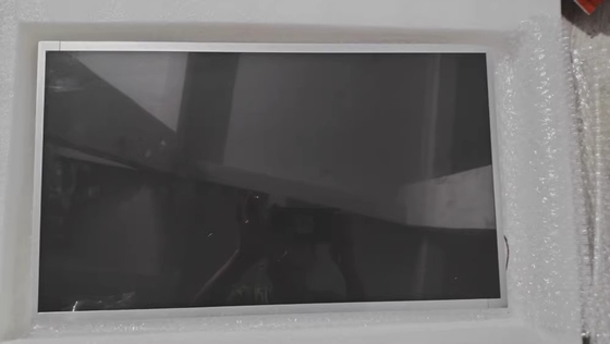 X156NVF8-R1 IVO 15.6&quot; 1920(RGB)×1080, 89/89/89/89  INDUSTRIAL LCD DISPLAY