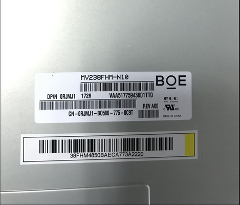 MV238FHM-N10 BOE 23.8&quot; 1920(RGB)×1080, 250 cd/m² INDUSTRIAL LCD DISPLAY