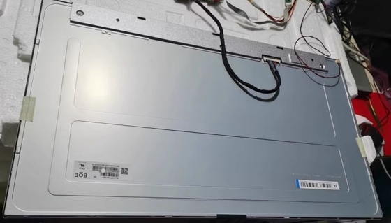 MV270FHM-NF1 BOE 27.0&quot; 1920(RGB)×1080, 400 cd/m² INDUSTRIAL LCD DISPLAY