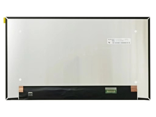 NE133FHM-N66 BOE 13.3&quot; 1920(RGB)×1080, 300 cd/m² INDUSTRIAL LCD DISPLAY