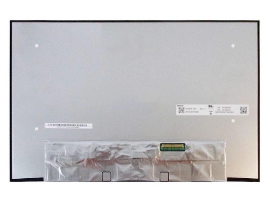 N140JCN-GS9 Innolux 14.0" 1920(RGB)×1200, 400 cd/m² INDUSTRIAL LCD DISPLAY