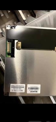LQ084V1DG43 Sharp 8.4&quot; 640(RGB)×480, 300 cd/m² INDUSTRIAL LCD DISPLAY