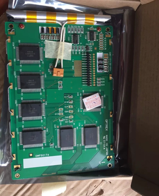 DMF5010NB-FW OPTREX 5.2&quot; 240×64  47PPI 400 cd/m² INDUSTRIAL LCD DISPLAY
