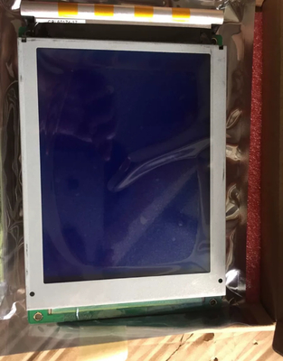 DMF-50174ZNB-FW-BCN OPTREX 5.7&quot; 320×240, QVGA  70PPI 50 cd/m² INDUSTRIAL LCD DISPLAY