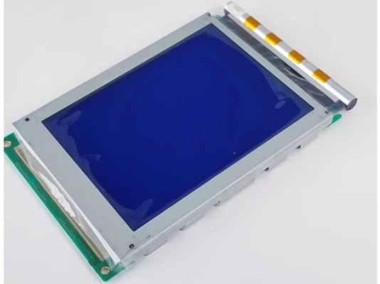 DMF-50174ZNB-FW-BCN OPTREX 5.7&quot; 320×240, QVGA  70PPI 50 cd/m² INDUSTRIAL LCD DISPLAY