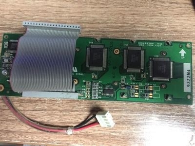 DMF5010NBU-FW OPTREX 5.2&quot; 240×64  47PPI 400 cd/m² INDUSTRIAL LCD DISPLAY