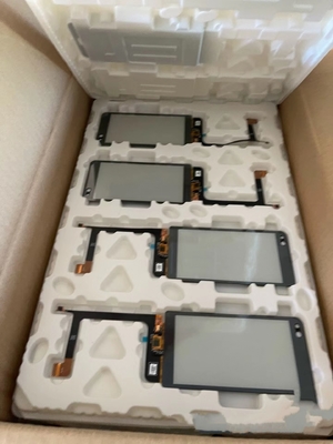 DMF5010NB-FW-BC OPTREX 5.2&quot; 240×64  47PPI 400 cd/m² INDUSTRIAL LCD DISPLAY