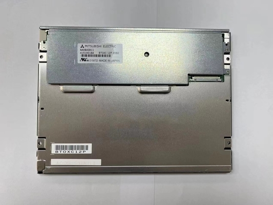 AA084SB11--T2 Mitsubishi 8.4&quot; 800(RGB)×600, 960 cd/m² INDUSTRIAL LCD DISPLAY