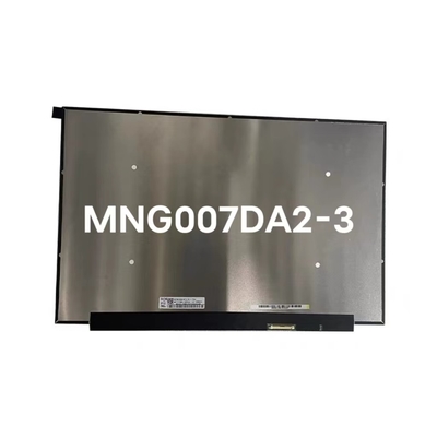 MNG007DA2-3 CSOT 16.0" 2560(RGB)×1600, 500 cd/m² INDUSTRIAL LCD DISPLAY