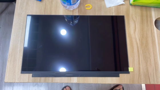 LM156LFCL11 PANDA 15.6&quot; 1920(RGB)×1080, 220 cd/m² INDUSTRIAL LCD DISPLAY