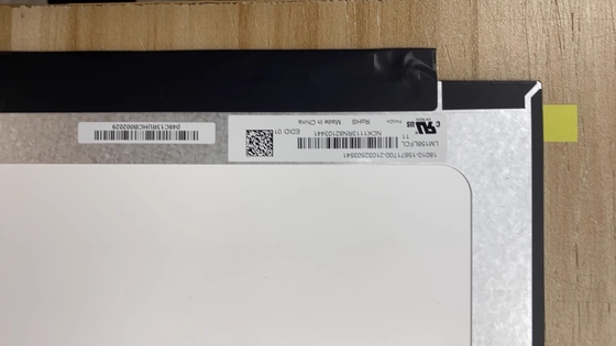 LM156LFCL11 PANDA 15.6&quot; 1920(RGB)×1080, 220 cd/m² INDUSTRIAL LCD DISPLAY
