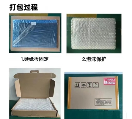 NE156QHM-NY1 BOE 15.6&quot; 2560(RGB)×1440, 300 cd/m² INDUSTRIAL LCD DISPLAY