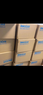 G104X1-L03 Innolux 10.4&quot; 1024(RGB)×768, 350 cd/m² INDUSTRIAL LCD DISPLAY
