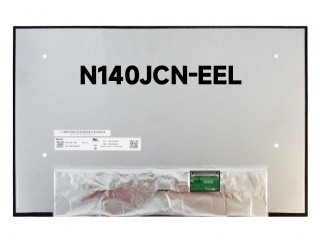N140JCN-EEL Innolux 14.0&quot; 1920(RGB)×1200, 300 cd/m² INDUSTRIAL LCD DISPLAY
