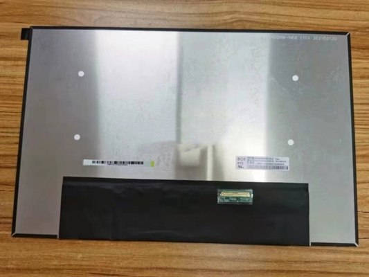 NV140DRM-N62 BOE 14.0&quot; 2240(RGB)×1400  300 cd/m² INDUSTRIAL LCD DISPLAY