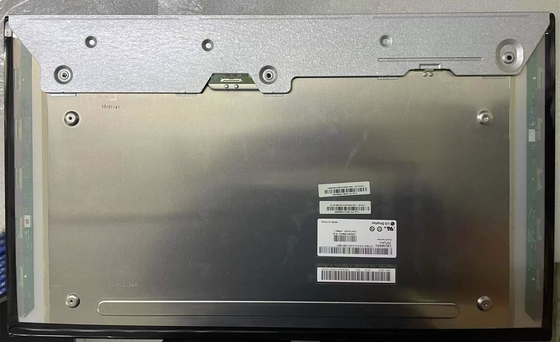 M238HJJ-P3N Innolux 23.8" 1920(RGB)×1080, 0 cd/m² INDUSTRIAL LCD DISPLAY