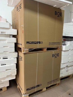 DV150X0M-N16 BOE 15.0&quot; 1024(RGB)×768, 600 cd/m²  INDUSTRIAL LCD DISPLAY