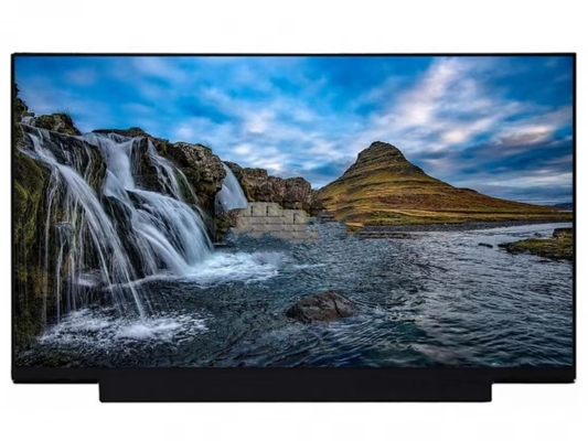 NT173WDM-N25 BOE 17.3&quot; 1600(RGB)×900, HD+  250 (cd/m²) INDUSTRIAL LCD DISPLAY
