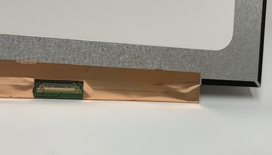NV161FHM-NX2 BOE 16.1&quot; 1920(RGB)×1080, 250 cd/m²  INDUSTRIAL LCD DISPLAY