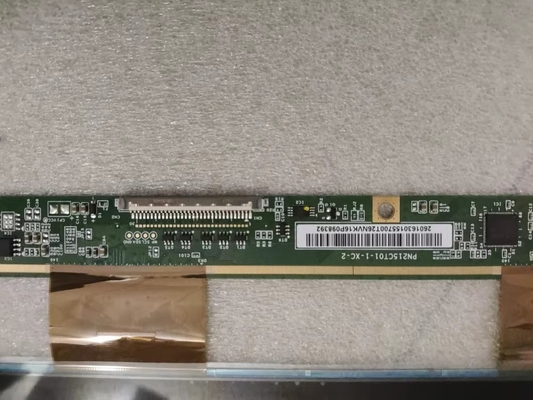 PN215CT01-1 HKC 21.5&quot; 1920(RGB)×1080, 0 cd/m² INDUSTRIAL LCD DISPLAY