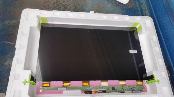 SN270CU01-1 HKC 27.0&quot; 1920(RGB)×1080, 0 cd/m² INDUSTRIAL LCD DISPLAY