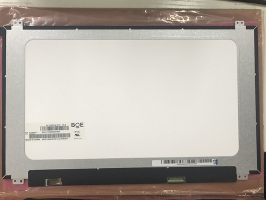 NT156WHM-N46 BOE 15.6&quot; 1366(RGB)×768, 220 cd/m² INDUSTRIAL LCD DISPLAY