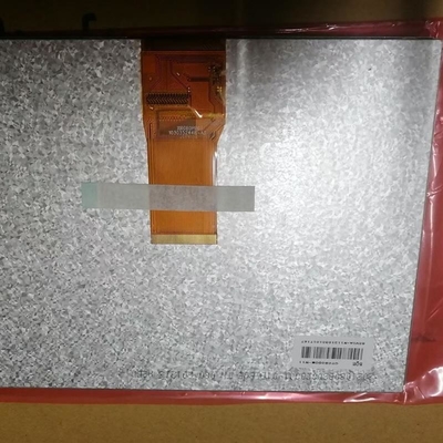 GV070WSM-N10 BOE 7.0&quot; 1024(RGB)×600, 350 cd/m²  INDUSTRIAL LCD DISPLAY