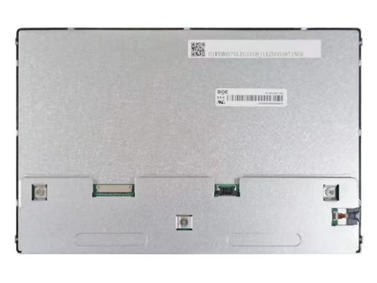 EV101WXM-N81 BOE 10.1&quot; 1280(RGB)×800, 500 cd/m² INDUSTRIAL LCD DISPLAY