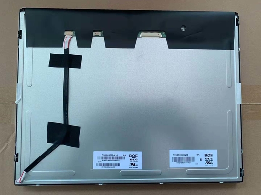 DV150X0M-N16 BOE 15.0&quot; 1024(RGB)×768, 600 cd/m²  INDUSTRIAL LCD DISPLAY