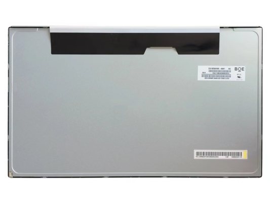 DV185WHM-NM1 BOE 18.5&quot; 1366(RGB)×768, 250 cd/m² INDUSTRIAL LCD DISPLAY