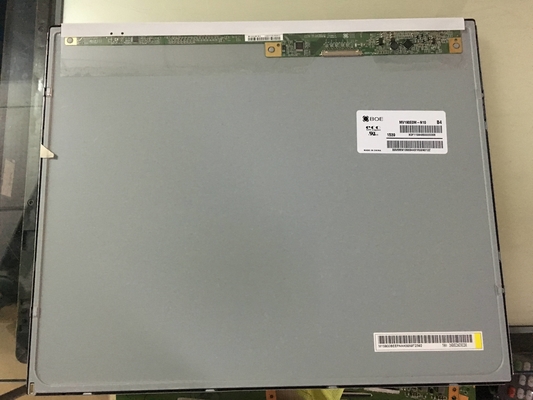 MV190E0M-N10 BOE 19.0&quot; 1280(RGB)×1024,  250 cd/m² INDUSTRIAL LCD DISPLAY