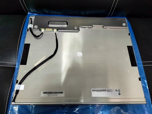 M190EG02 V4 AUO 19.0&quot; 1280(RGB)×1024, 300 cd/m² INDUSTRIAL LCD DISPLAY